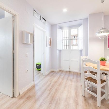 Apartamentos Alfaqueque A Séville Extérieur photo
