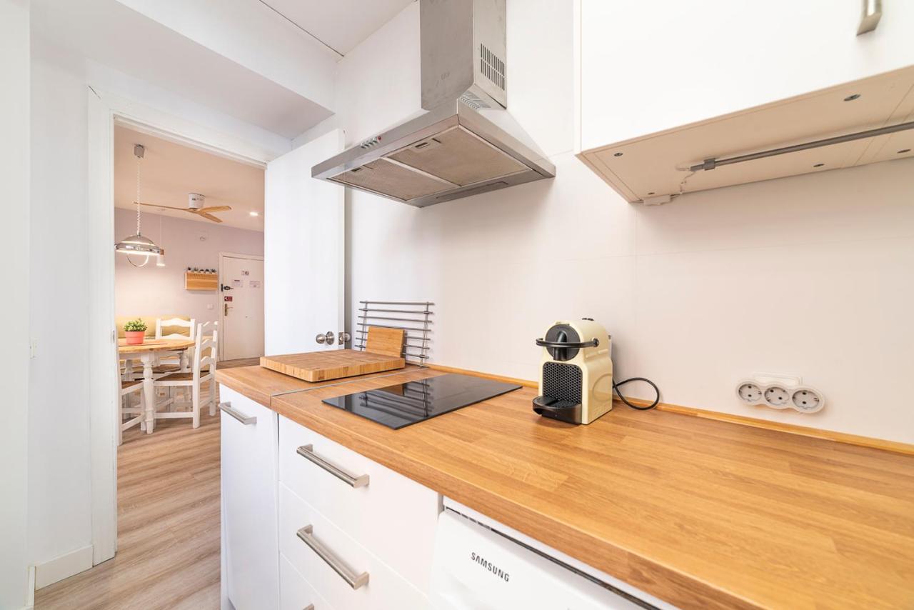 Apartamentos Alfaqueque A Séville Extérieur photo
