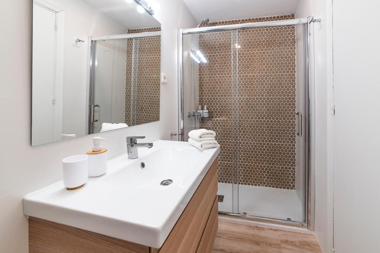 Apartamentos Alfaqueque A Séville Extérieur photo